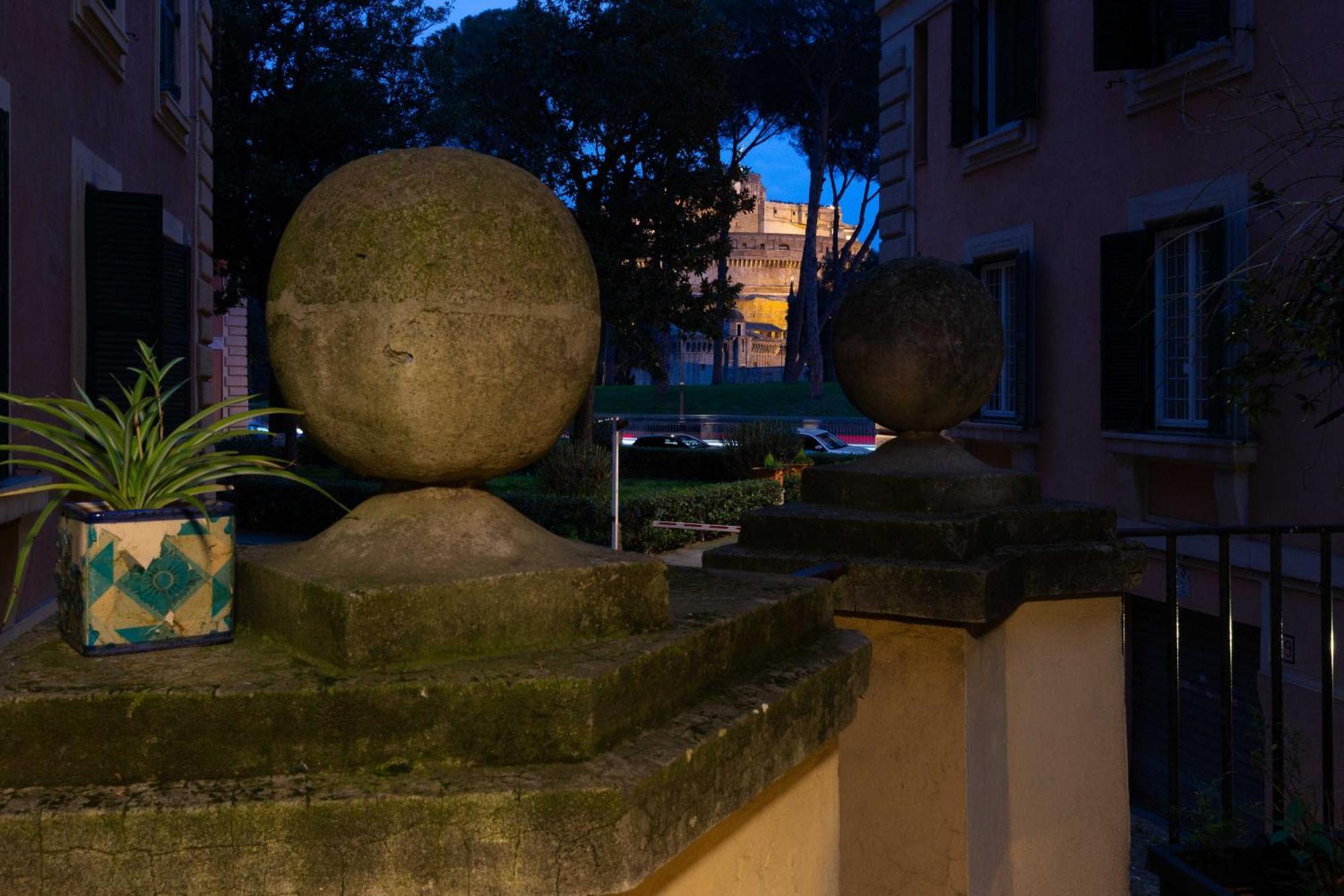 Domus Alberico Pensión 2*