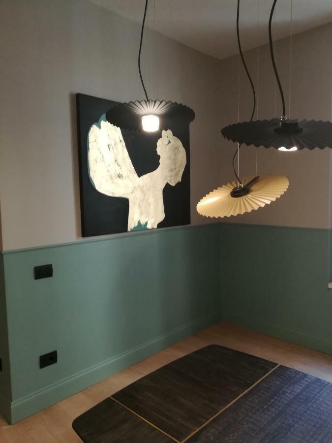 Domus Alberico Pensión 2*