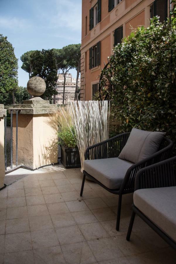 Domus Alberico Pensión Roma