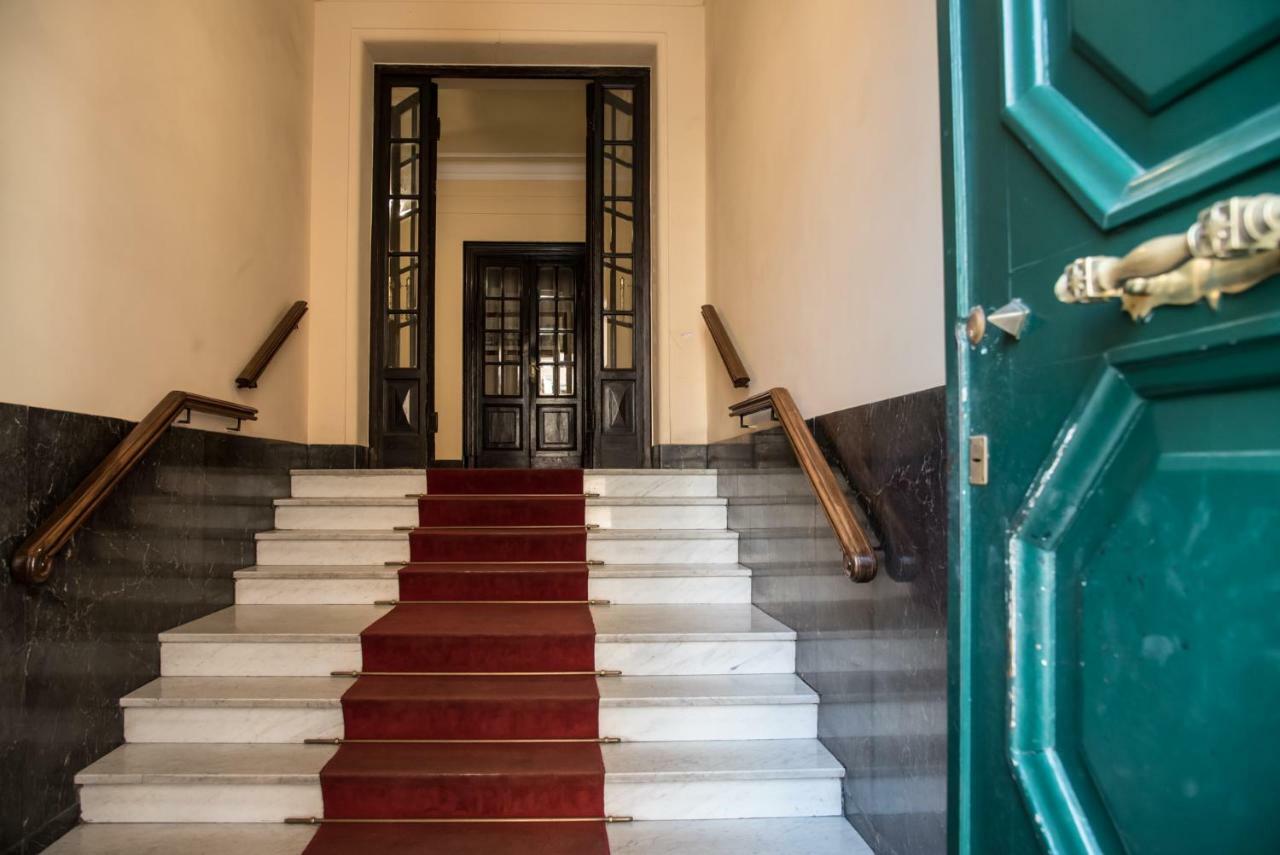 Domus Alberico Pensión 2*