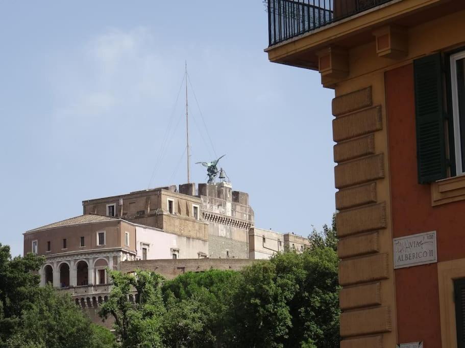 Domus Alberico Affittacamere 2*