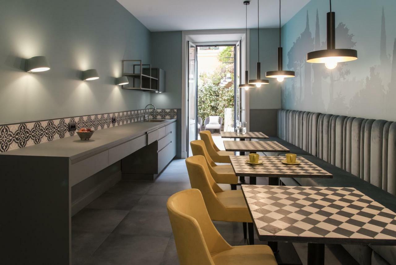 Domus Alberico Affittacamere Roma