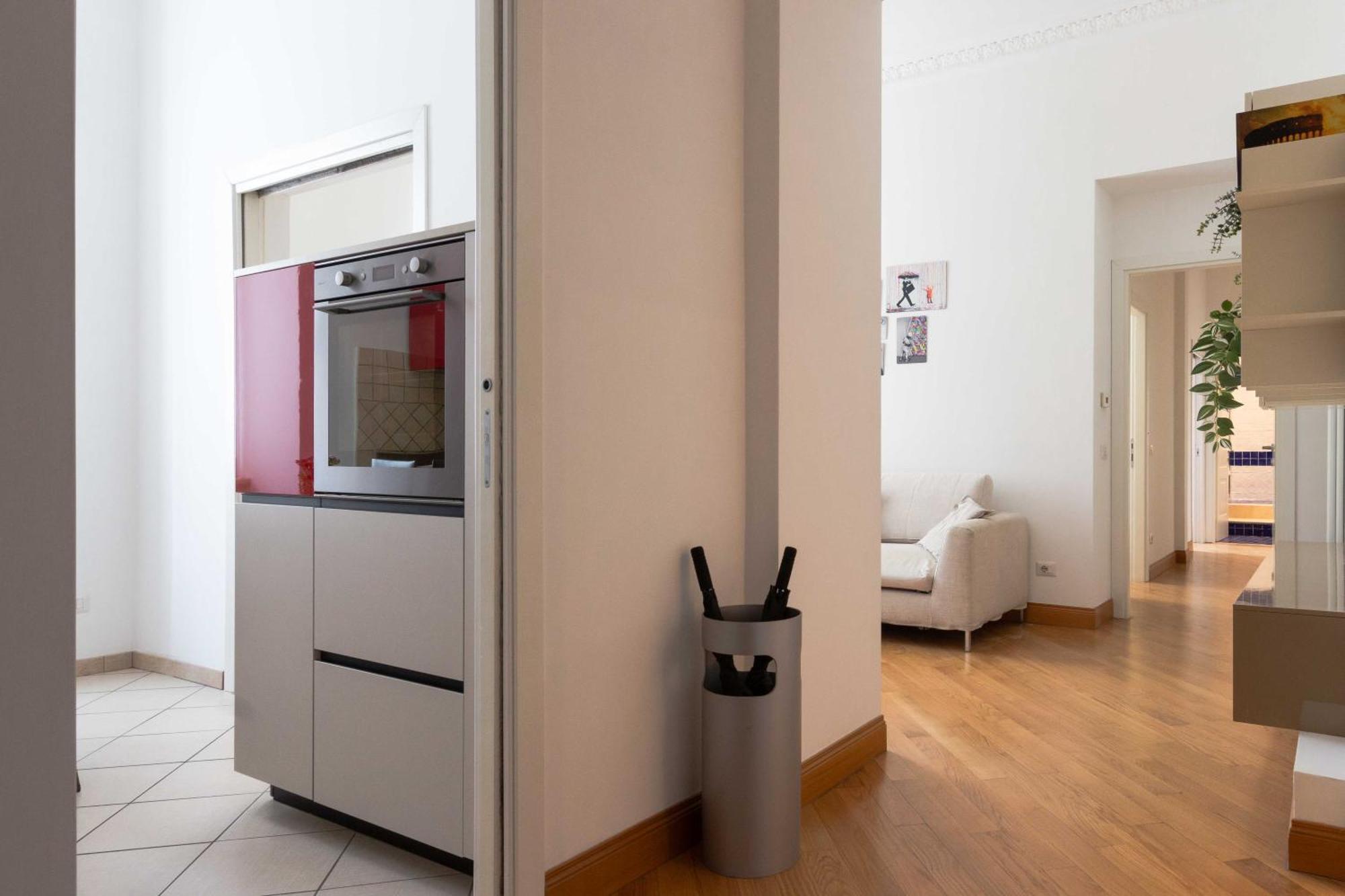 Domus Alberico Roma